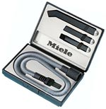 Εξαρτήματα Ηλεκτρικών Σκουπών miele - Microset SMC 10